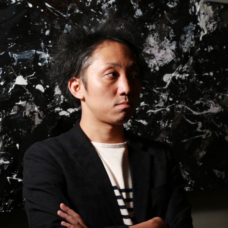 大久保圭太 秋山ジョー賢司 オフィシャルサイト